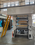 Mantenimiento de impresoras industriales