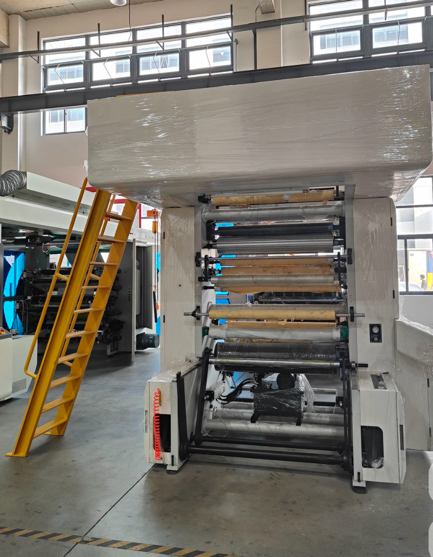 Mantenimiento de impresoras industriales