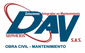 SERVICIOS DAV SAS – Inicio