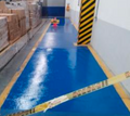 Pintura industrial de superficies