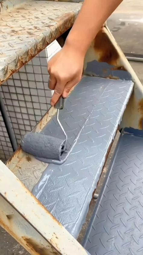 Recubrimientos protectores y anticorrosivos